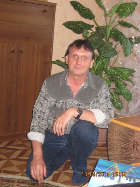 Юрий Комиссаров
