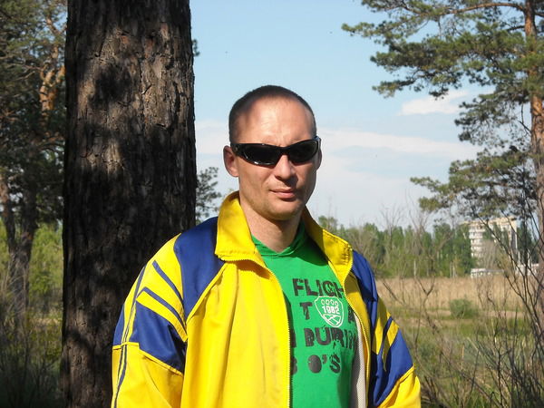 Александр Ивличев