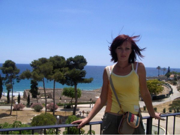 Эвелина Горбачева