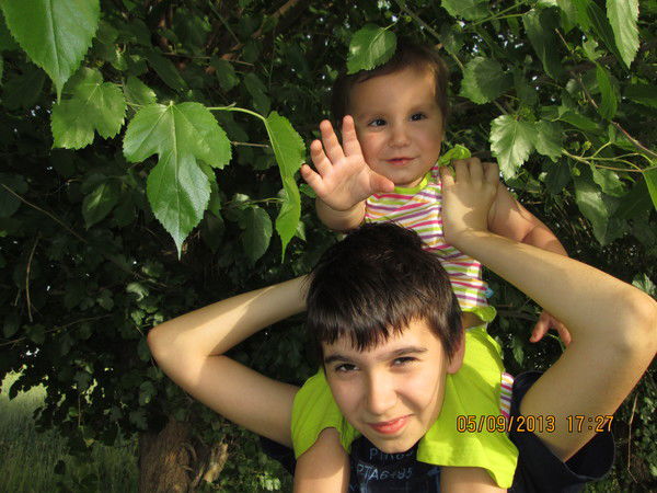 Тимур Фазылов