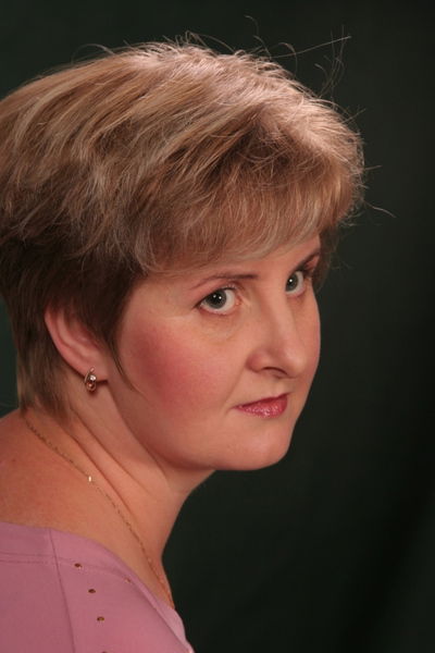 Татьяна Флягина