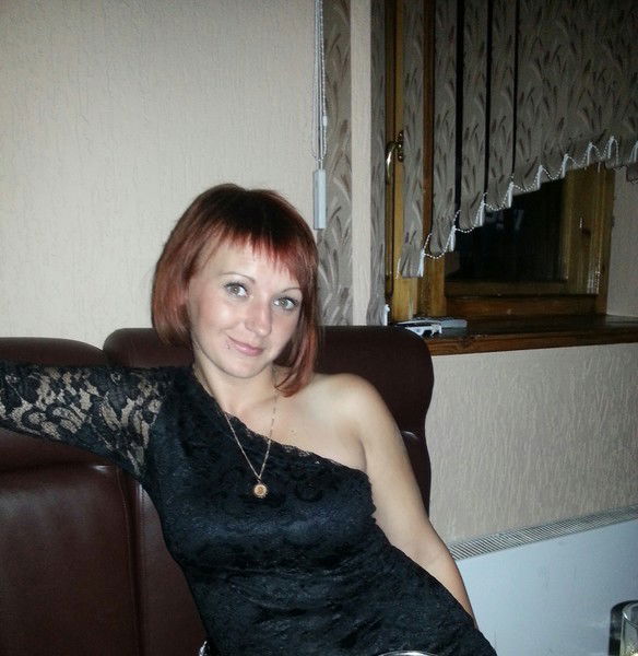 Влада Берестнева