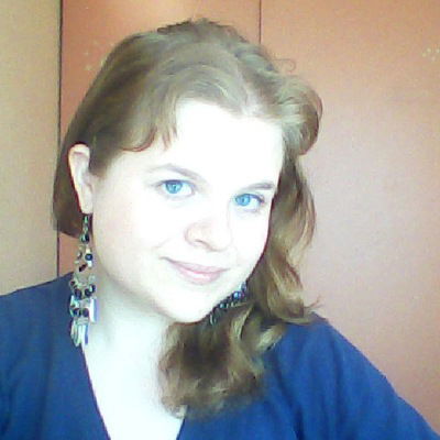 Диана Фляшовская