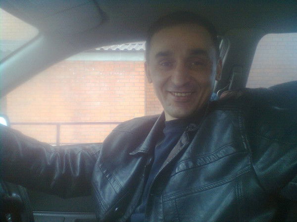 Андрей Скворцов