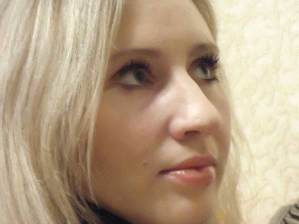 Людочка Васильева