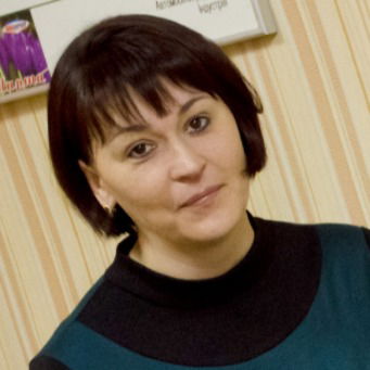 Ирина Мищенко