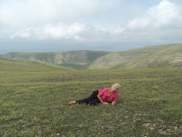 Наталья Дюринская