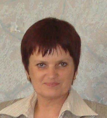 Sveta Sanzarova