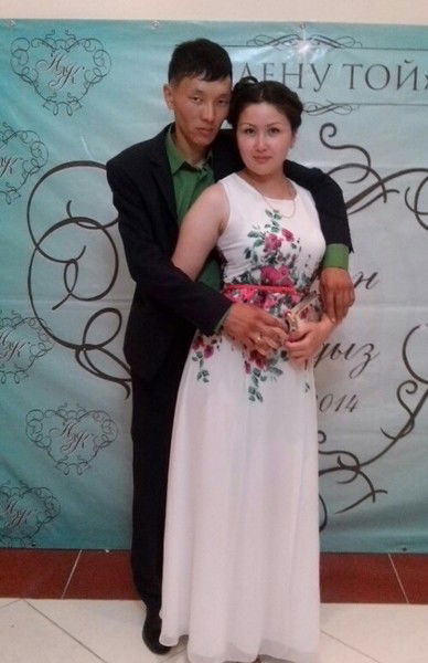 Сауле Ахметова