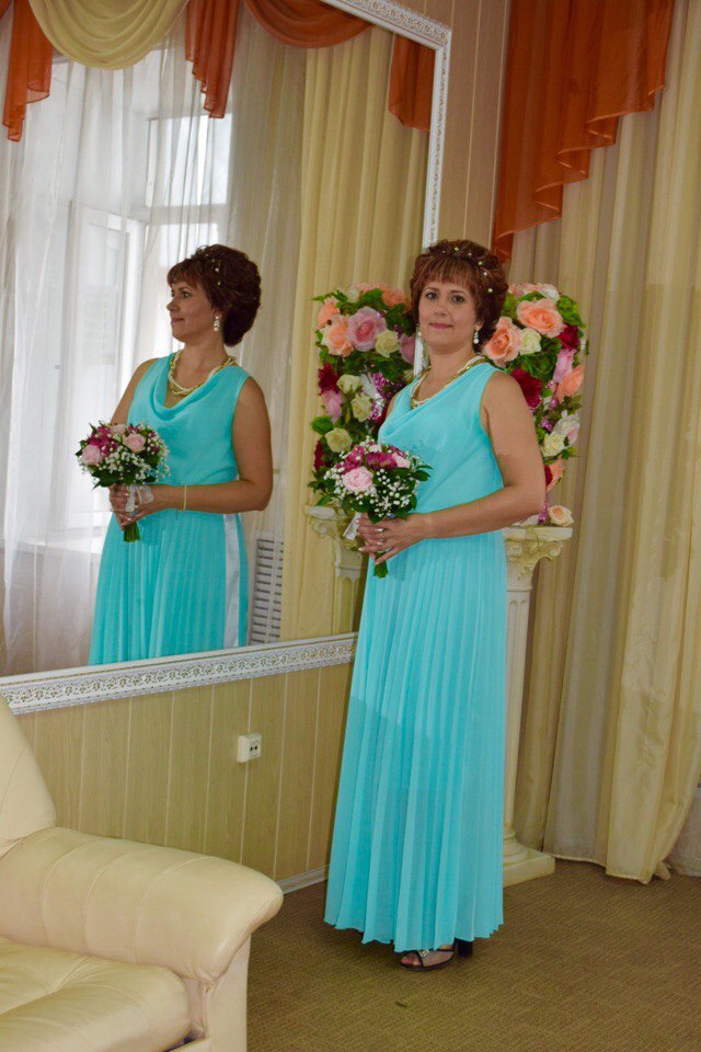 Елена Петрова