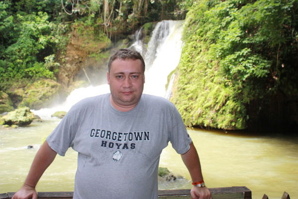 Олег Кляусов