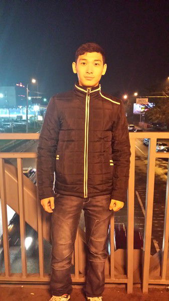 Нурбахыт Смагул