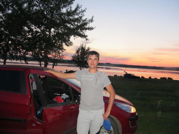 Алик Таухутдинов