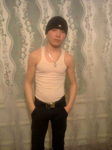 Бекижан Абенов