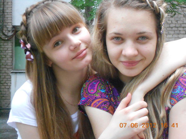 Катюша Доронина