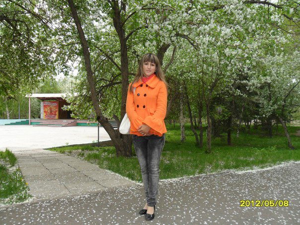 ***виктория ***