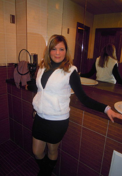 Рая Антошкина