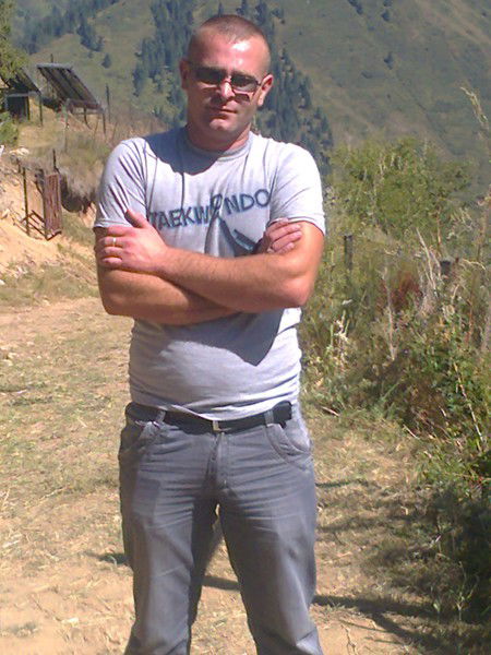 Владимир Иноземцев