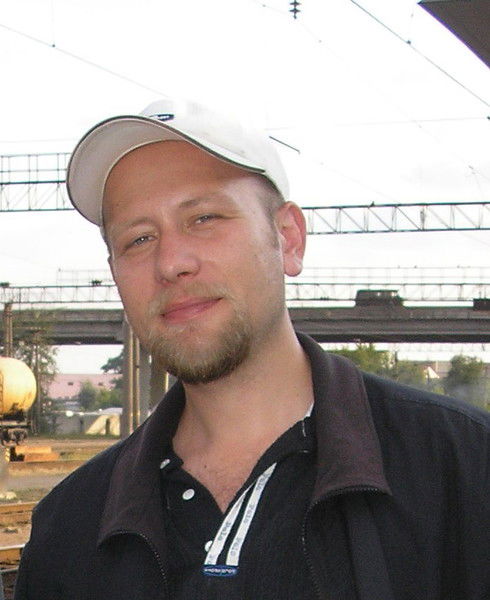 Денис Веренич