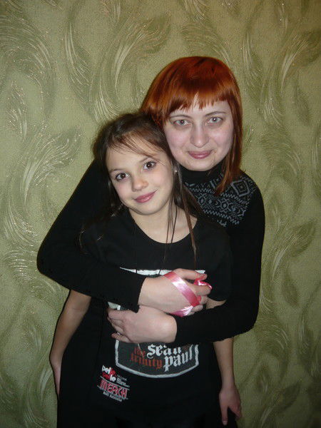 Татьяна Куприянова