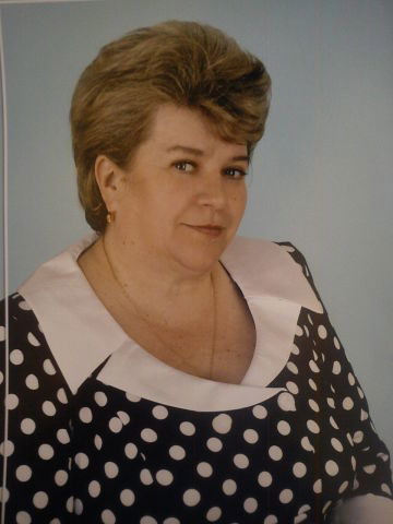 Мария Хохлова