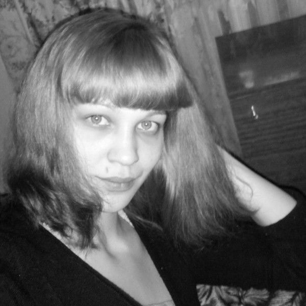 Екатерина Иванова