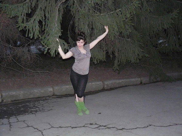 Валентина Палош