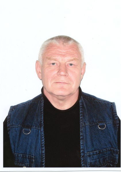 Виталий Фадеев