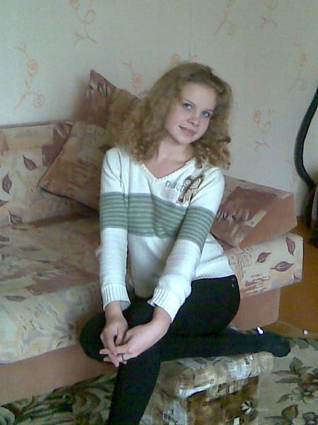 Наталья Шастина