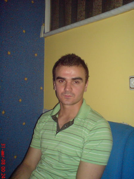 Артём Хусаинов