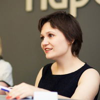 Полина Витенко