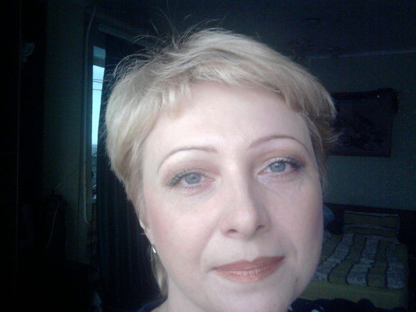 Елена Торлова