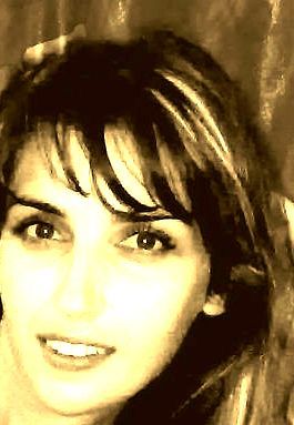 Кристина Саакова