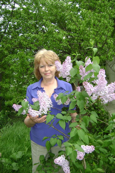 Вера Пехота