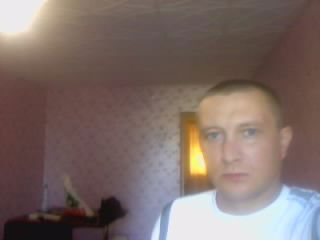 Николай Илюнин