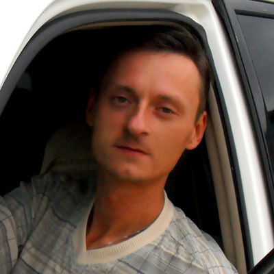 Вячеслав Ещенко