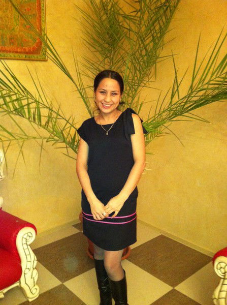 Данабек *** Салтанат