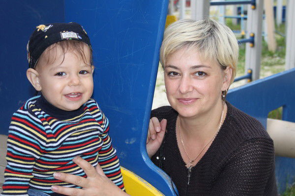 Наталья Речицкая