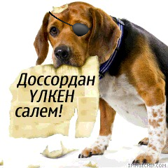 Кенжебек Даулетияров