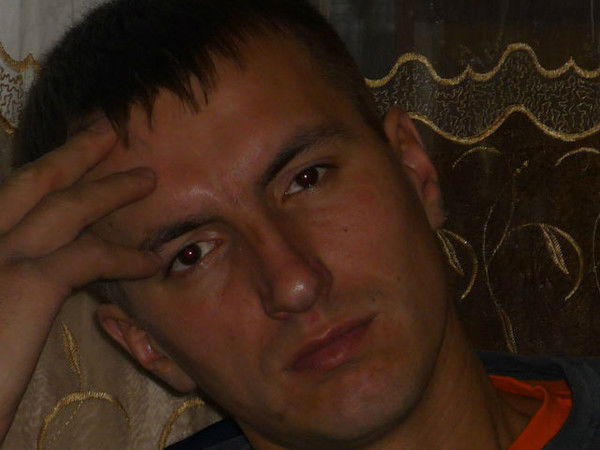 Андрей Топоровский