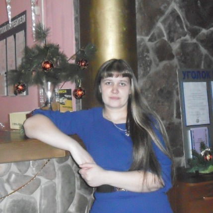 Раиса Торлопова