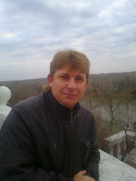 Александр Брындин