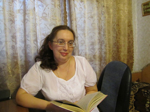 Людмила Филиппова