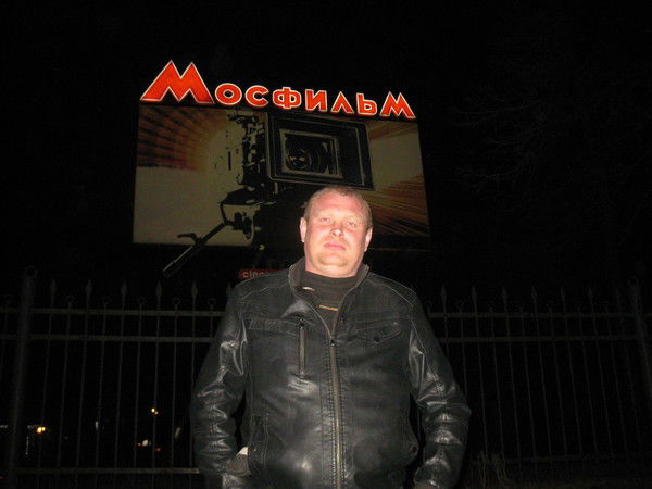 Александр Пузыревский