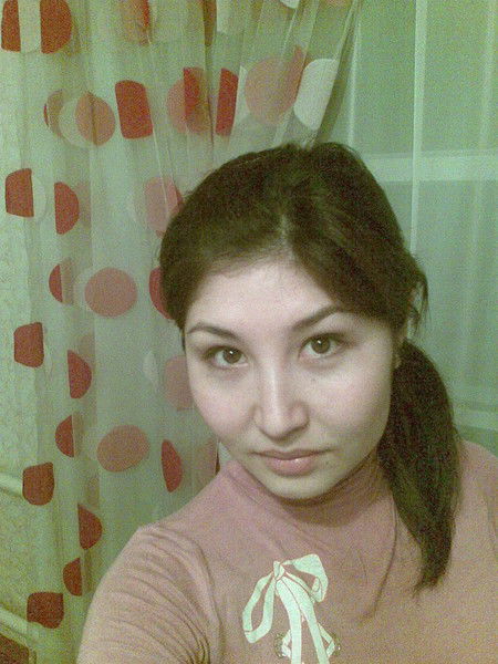 Аниюшка ******