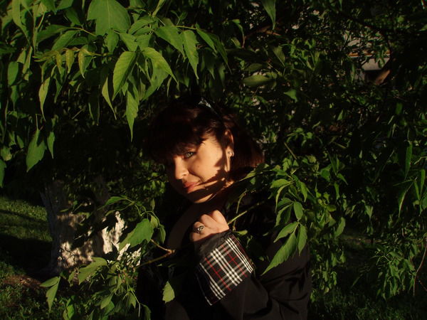 Ольга Крутикова