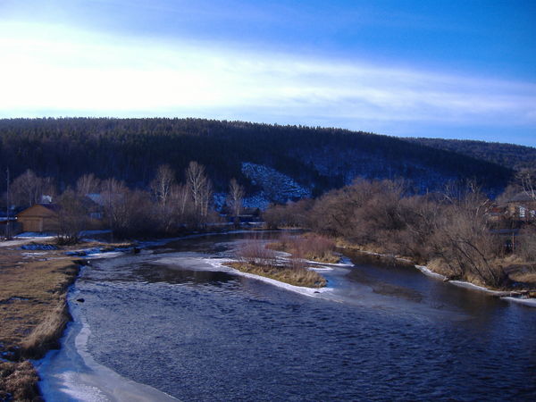 Николай Хамидуллин