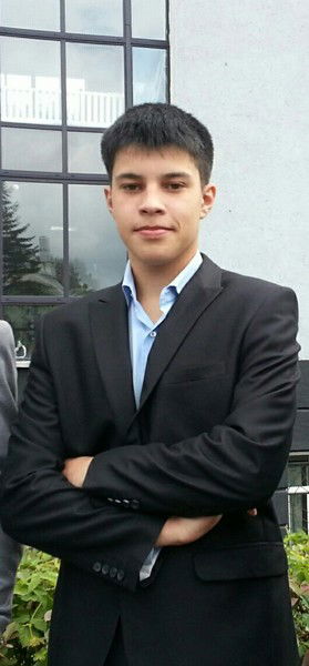 Евгений Минеев