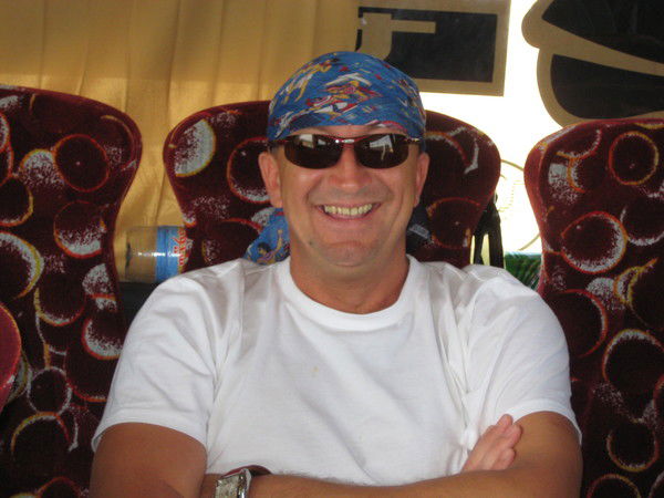 Василий Пономаренко