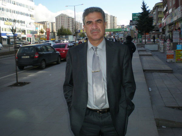 Ширин Мирзоев